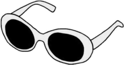 [100 ] Black Sunglasses Png Images