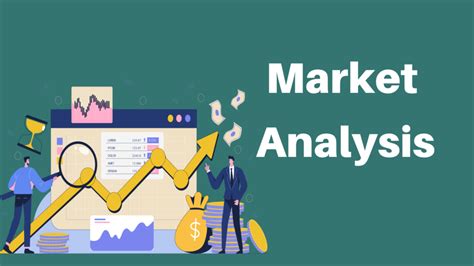 Market Analysis: How to Conduct it for Your Business? - Parsadi