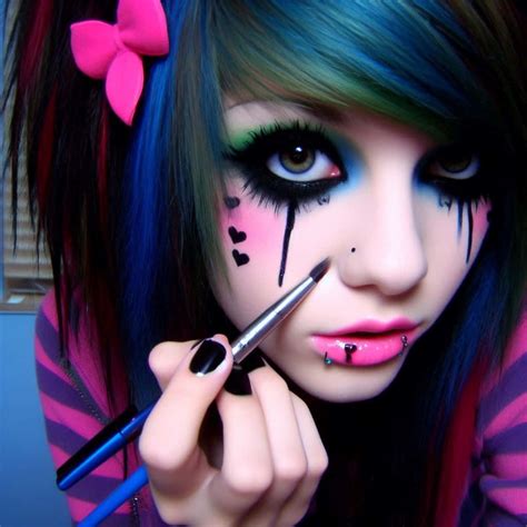 100 Scene Kid Wallpapers