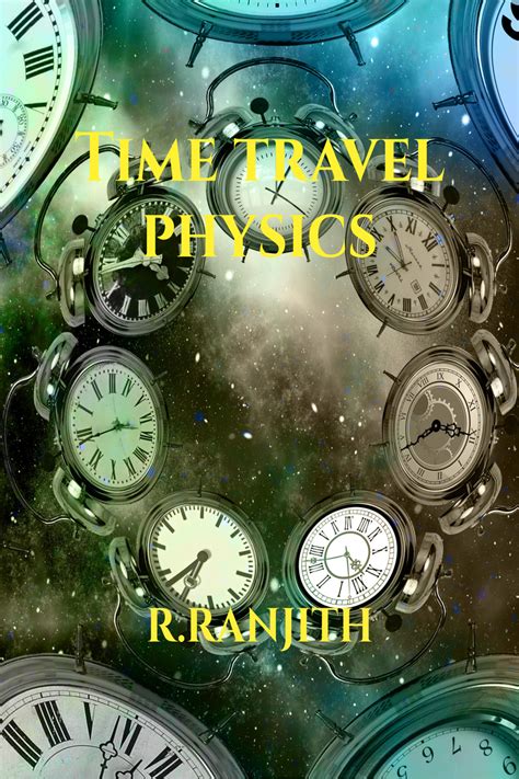 Time travel Physics