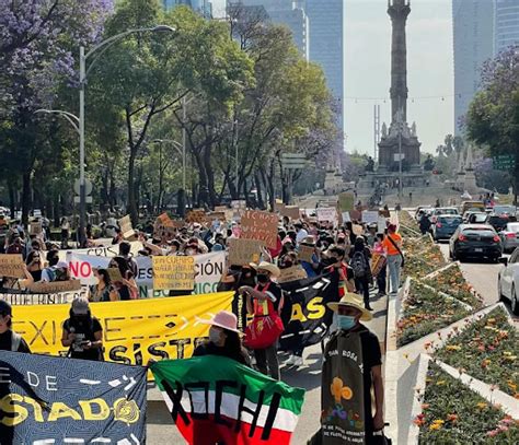 Cómo es la gentrificación en la Ciudad de México