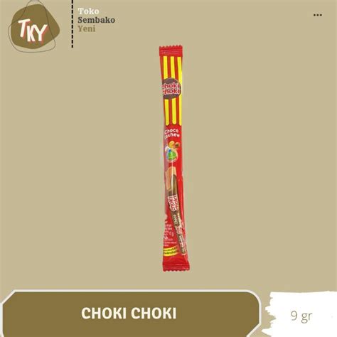 Jual Choki Choki Choco Cashew Eceran 1 Pcs Shopee Indonesia