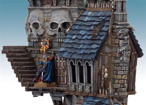 Home Games Workshop Webstore Wargaming Terrain Warhammer Terrain