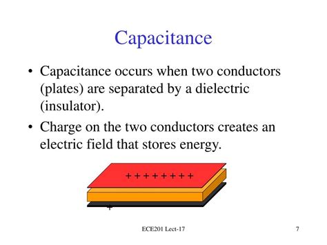 Ppt Capacitors 6 1 Inductors 6 2 Lc Combinations 6 3 Powerpoint Presentation Id 1010070