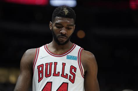 Chicago Bulls Rumors Patrick Williams Has A Shot To Return This Year