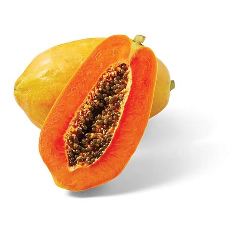 Fresh Maradol Papaya - Shop Fruit at H-E-B