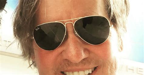 Val Kilmer Regresa A Cannes Con Documental Tiempo X