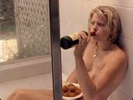 Naked Amanda De Cadenet In Mascara