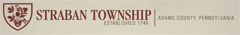 StrabanTownship.com