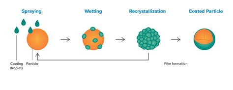 Oral Solid Dosage Manufacturing Crb