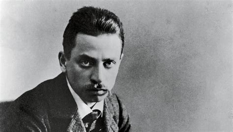 Lettres à un jeune poète de Rainer Maria Rilke France Culture