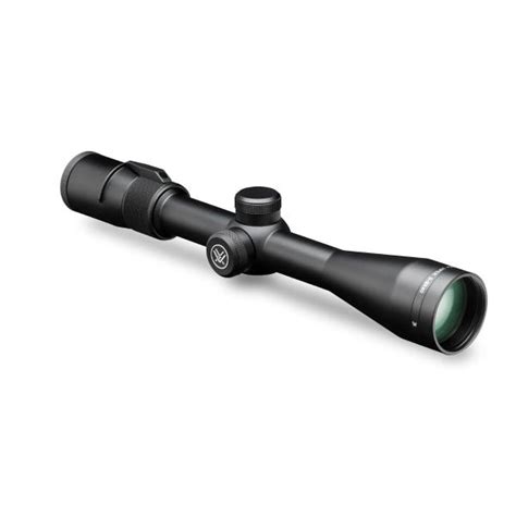 Vortex Viper Scope 3-9 x 40 BDC