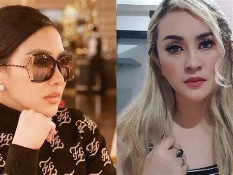 Sudah Jatuh Tertimpa Tangga Nasib Lia Ladysta Kini Makin Merana