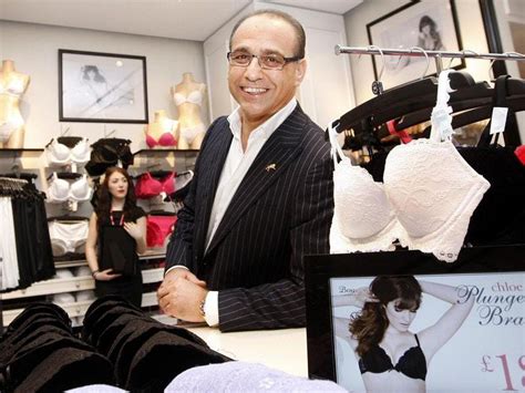 Dragons’ Den Star Theo Paphitis In Talks To Slash Rents For Boux Avenue Chain Guernsey Press