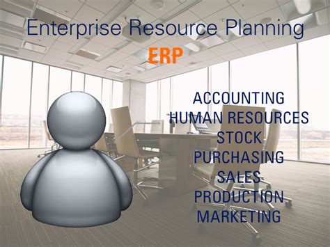 Quick Guide To Understand Management Systems Erp Mes And Wms