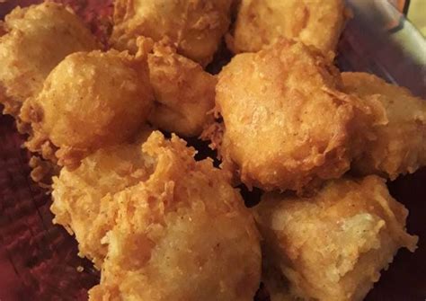 Resep Tahu Kriuk Oleh Rizgian Sudiana Cookpad