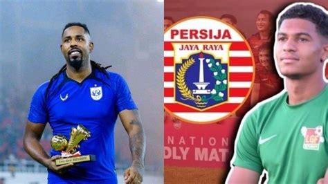 Bursa Transfer Persija Setara Penyerang Psis Semarang Macan Kemayoran