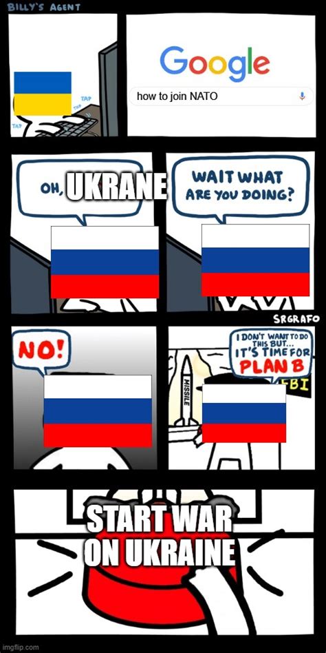 Why Russia Imgflip