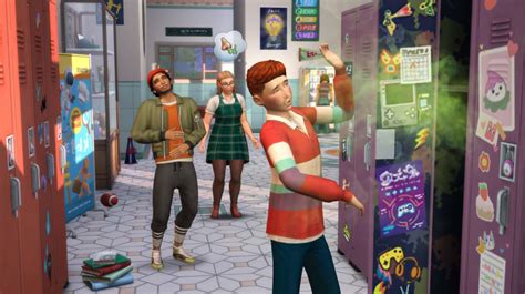 The Sims 4 Licealne lata premiera cena zawartość Co wiemy o nowym