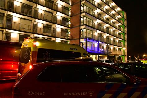 Overleden Persoon Aangetroffen In Woning Venray Venray