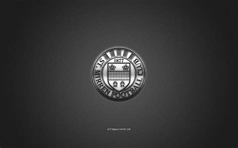 Download wallpapers St Mirren FC, Scottish football club, Scottish ...