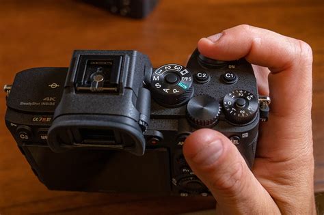 Sony A7R IV Review More Megapixels Better Autofocus Anything Else