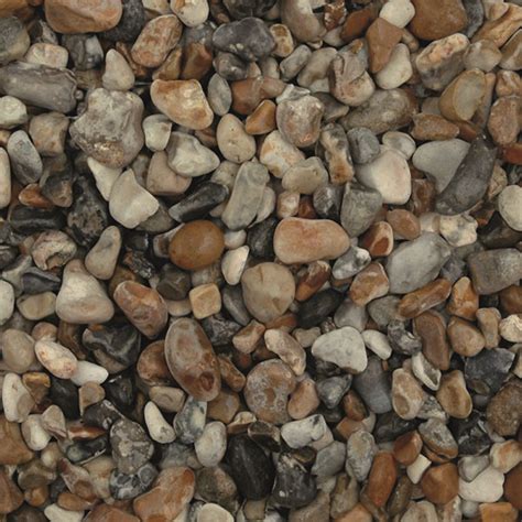 20mm Oyster In A Bulk Bag Approx 875kg Sand And Gravel Direct Ltd