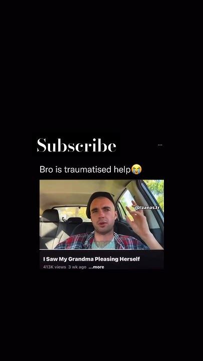 Bro Is Traumatised Helppppp😭😭😭 Fun Funny Comedy Dankmemes Funnymeme Youtube