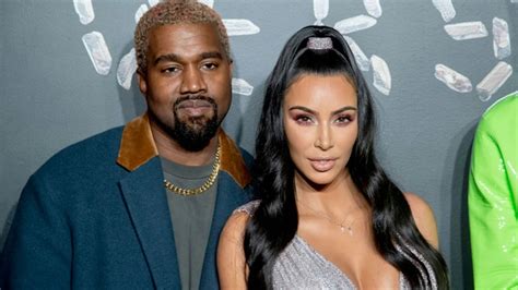 Kim Kardashian Y Kanye West Anunciaron Que Esperan Un Cuarto Hijo Por