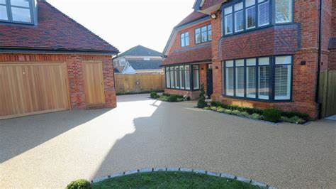 Resin Bound Stone Driveway Resin Driveways Ars