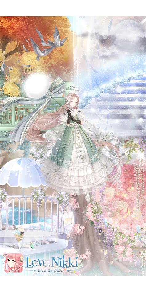 SCS: 4 seasons : r/LoveNikki