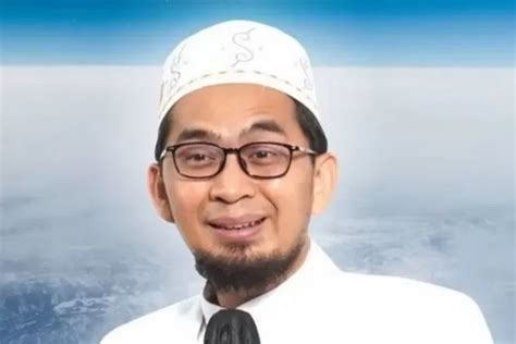 Kajian Ramadhan Bersama Ustadz Adi Hidayat Begini Tata Cara Wudhu