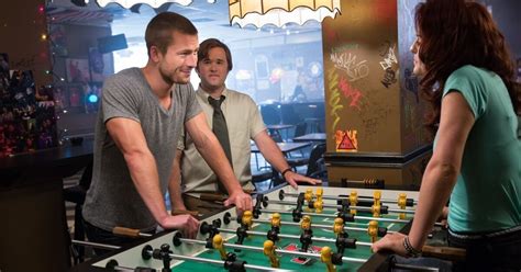 Glen Powell’s Best Movies And Tv Shows Ranked