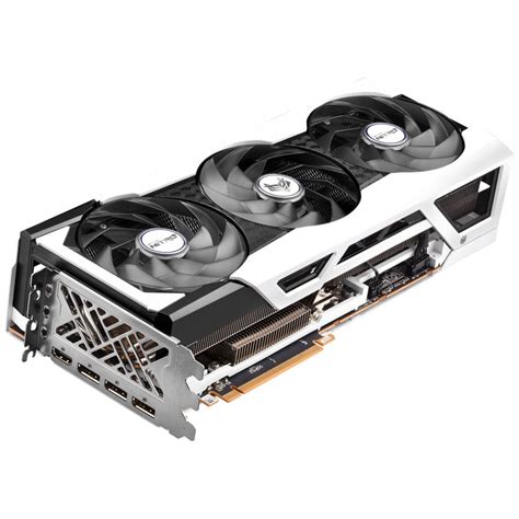 Sapphire Nitro Radeon Rx Xt Pure Gaming Oc G Gddr Sapphire