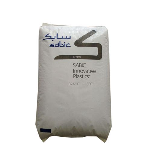 HIPS MOULDING 330 SABIC Granuals Delhi Plastic Dealer Importer