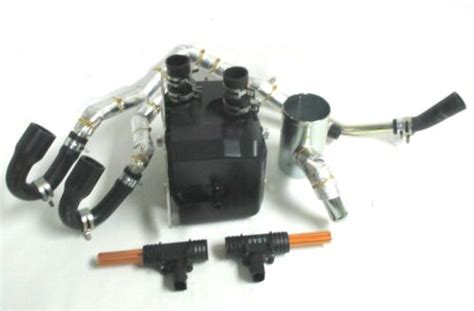 1e554 05361 Genuine Oem Kubota V3800 Ccv Heater Kit Oil Seperator 1e474 05750 Ebay