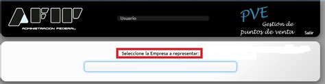 Pasos Para Dar De Alta Punto De Venta Afip Infotramites