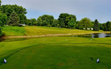 Best Golf Courses In Iowa: Your Ultimate Guide To Top Courses