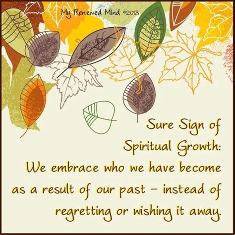 Spiritual Growth Quotes. QuotesGram