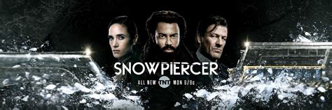 Snowpiercer Season 2 Finale Preview: Layton at His Lowest Point