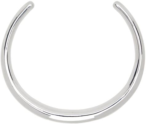 Sophie Buhai Silver Dream Collar Necklace Sophie Buhai