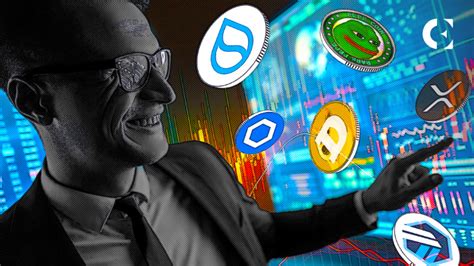 PEPE LINK And SUI May Lead The Charge In The Next Altcoin Rally