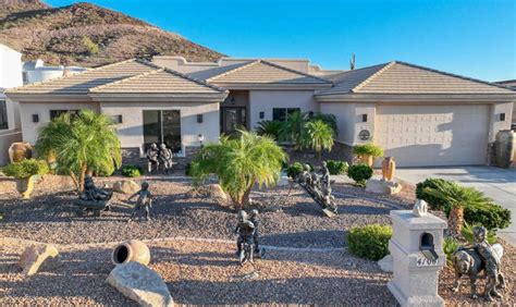 Single Family Detached Lake Havasu In Lake Havasu City, Arizona, United ...