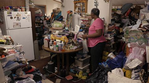 Watch Hoarders Season Episode A E