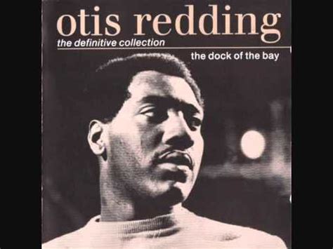 Otis Redding Security YouTube