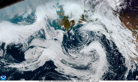Extreme weather will impact the tide chart tillamook next week 5