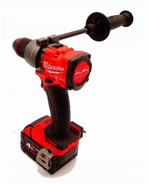 Milwaukee M18 FPD3 502X Wkrętarka Udarowa 158 NM Qmart pl Profesjonalne