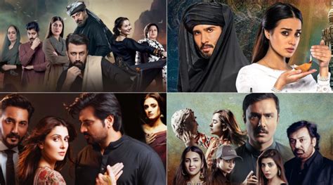 Top 5 Pakistani Dramas To Watch in 2023 | Pakistani Journal