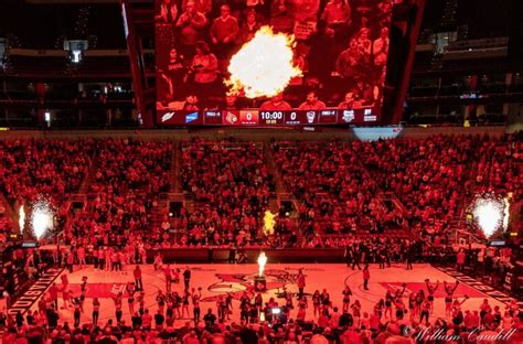 Full Louisville Mens Basketball Schedule Announced The Crunch Zone