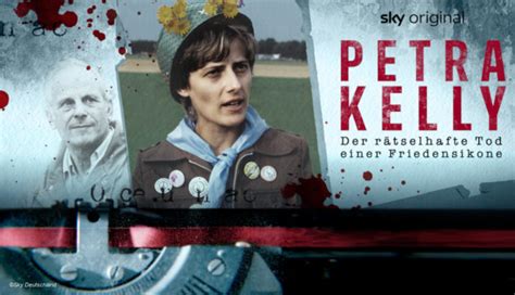 True Crime Serie über grüne Politikerin auf Sky und Wow